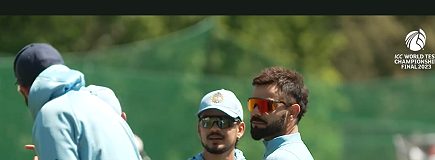 Will India-Aus adopt 'Bazball' approach in WTC Final?