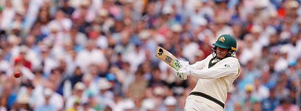 How patience won Australia the 1st Ashes Test