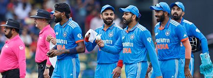 'It is best to temper our expectations'