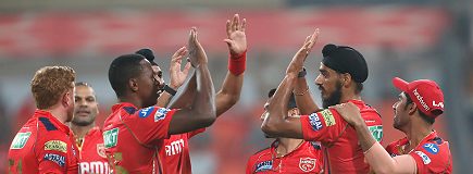 PBKS Vs SRH: Who Bowled Best? Vote!