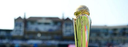 PCB adamant about holding CT final in Lahore