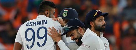 Was Ashwin pushed out? His retirement signals shift