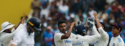 Root dissects how astute Ashwin operates