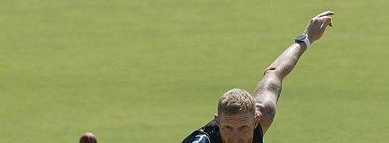 Will Ben Stokes bowl in fourth Test?