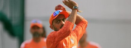Turning track won't hamper balanced Indian team