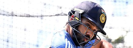 SEE: India ready to face-off against Pakistan