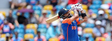 'I had to keep my arrogance aside for the team'