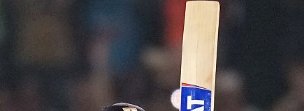 Rohit's Sixes Show In Cuttack