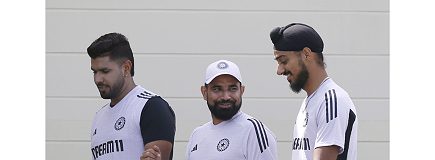 'India Will Easily Reach The Semi-Final'