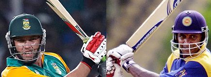 Top 10 Batters In Champions Trophy