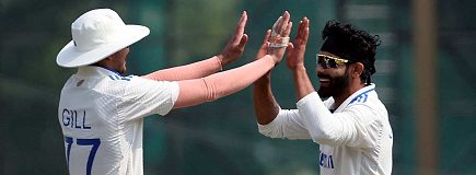 Help Gill Pick India's Playing XI