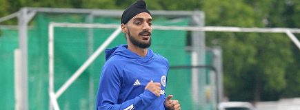 2nd Test: Will Arshdeep Replace Bumrah?