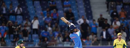 Rahul is happy in his new role, says Ind batting coach