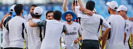 Is This Team India For CT Final?