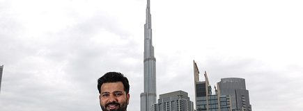 Rohit on the legacy his team wants to create
