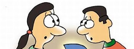 Top 18 English mistakes desis make!