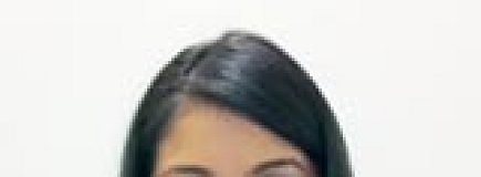 This Indian American girl will report from Africa