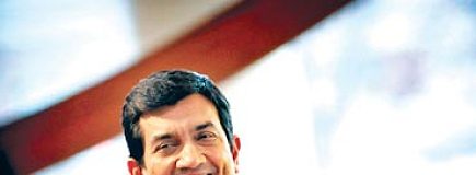 Meet the face of Indian cooking in the US