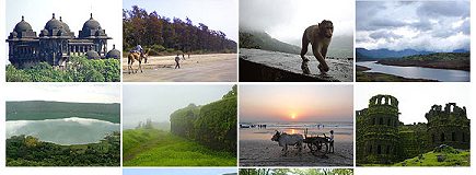 PICS: 10 best weekend getaways around Mumbai