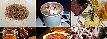 Six seemingly innocuous foods that upset your tummy!