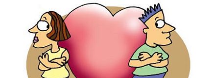'I'm in love with a senior colleague'