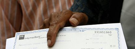 How to prevent cheque frauds