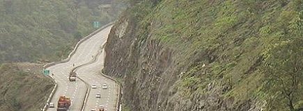 IN PICS: India's most SPECTACULAR highways