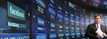 Two important lessons to learn from Facebook's IPO