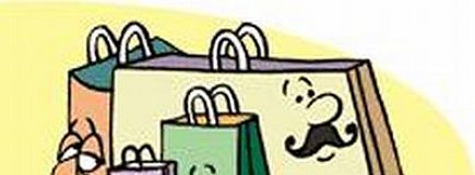 'HOW is shopping connected to a man's sexual preference?'