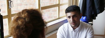 Top 5 interview questions and how to answer them