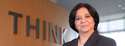 Five powerful women tech CEOs in India