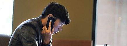 How to ace your phone interview