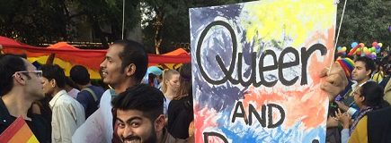 Why the battle against Section 377 must continue!