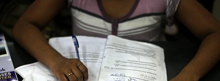 NEET result fear claims TN MBBS aspirant's life; AIADMk blames DMK