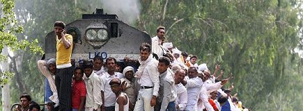 Suresh Prabhu inherits quite a mess as railway minister