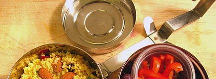 Reader Invite: What's in your dabba? Send us a picture!