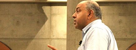 How to start-up: Lessons from Naukri founder