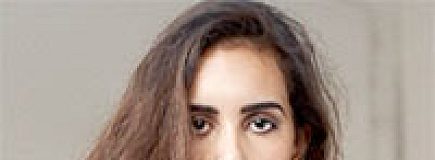 Brazil to Bollywood: Is she the hottest new model?