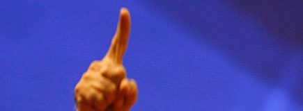 Do you want to be the next Modi?