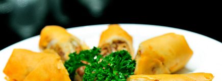 6 Chinese recipes to welcome the New Year