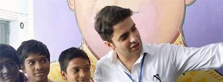 Kashmir needs more stories like Athar Aamir