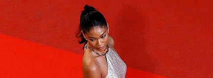 Cannes 2016: The best dressed models