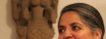 She is bringing the museum into our homes