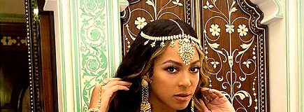 Pix: Beyonce, the real diva at Isha Ambani's pre-wedding bash