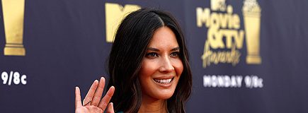 Photos! Sexy red carpet looks that are too hot to ignore