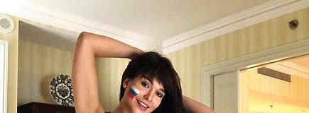 #FIFAWorldCup: Models and their favourite teams