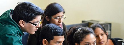 Want to work with the government of India?