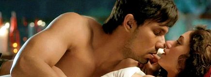 55% Indians have already cheated on their spouses