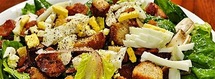 Tea-time recipes: How to make Egg Chaat and more