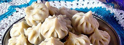 28 Dishes For Lord Ganesha